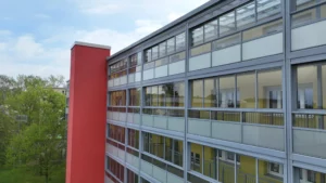 Balco Altaner svalegange